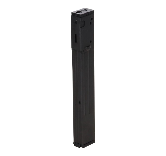 SPECNA ARMS CARICATORE SOFTAIR MONOFILARE 120 BB PER MP40/STEN