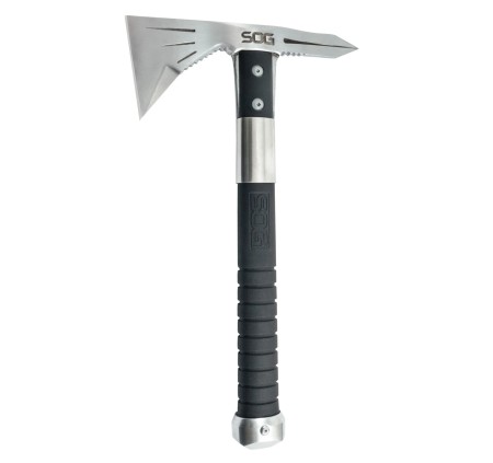 SOG ASCIA VOODOO HAWK MINI F182N-CP