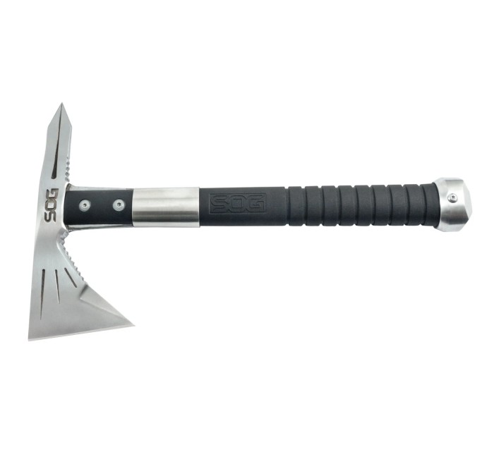 SOG ASCIA VOODOO HAWK MINI F182N-CP
