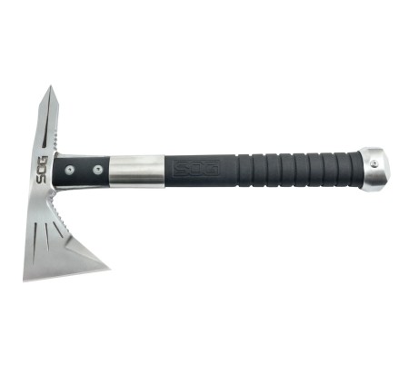 SOG ASCIA VOODOO HAWK MINI F182N-CP