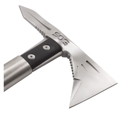 SOG ASCIA VOODOO HAWK MINI F182N-CP