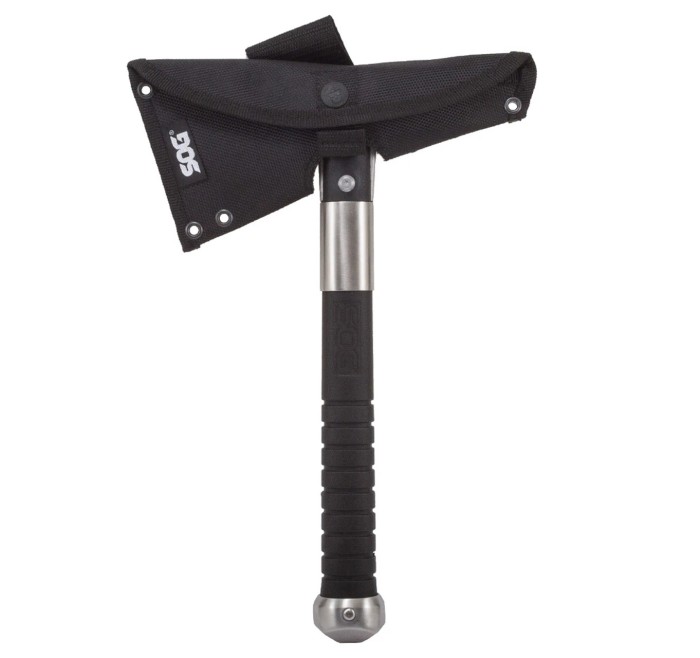 SOG ASCIA VOODOO HAWK MINI F182N-CP