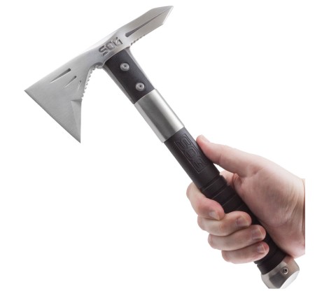 SOG ASCIA VOODOO HAWK MINI F182N-CP