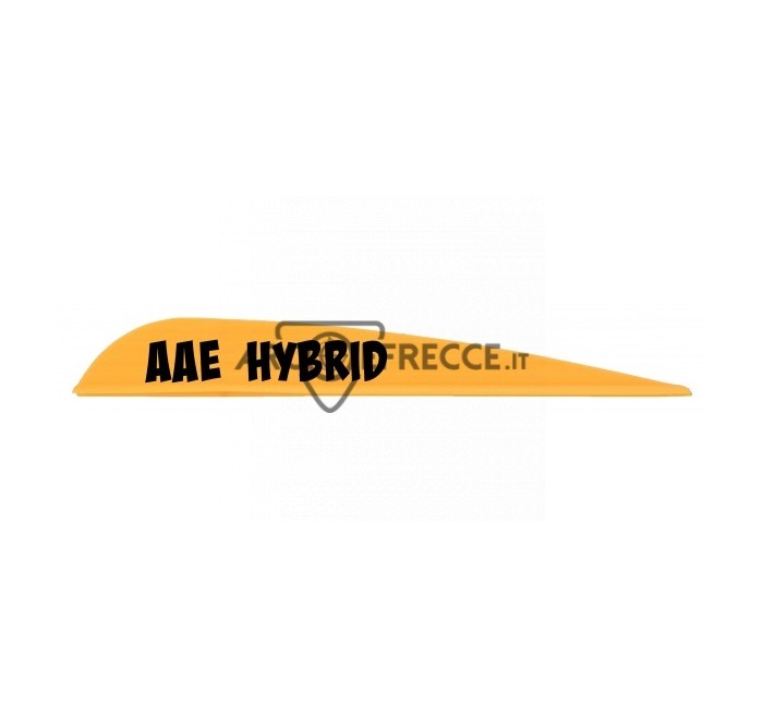 AAE ALETTE ARIZONA HYBRID 4.0 PARABOLICHE
