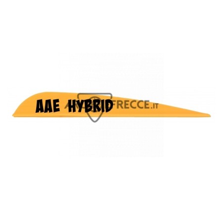 AAE ALETTE ARIZONA HYBRID 4.0 PARABOLICHE