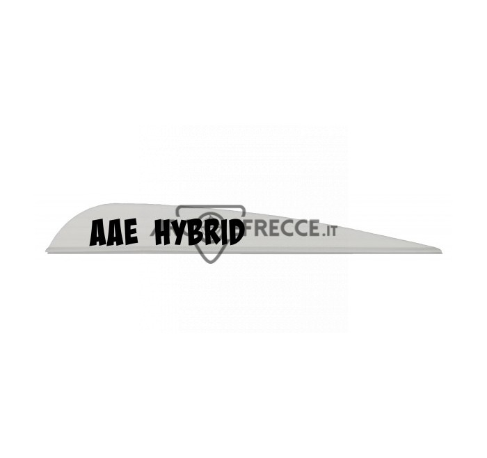 AAE ALETTE ARIZONA HYBRID 4.0 PARABOLICHE