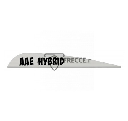 AAE ALETTE ARIZONA HYBRID 4.0 PARABOLICHE
