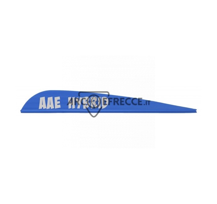 AAE ALETTE ARIZONA HYBRID 4.0 PARABOLICHE