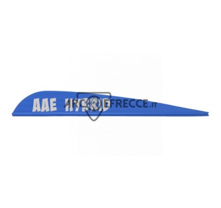 AAE ALETTE ARIZONA HYBRID 4.0 PARABOLICHE