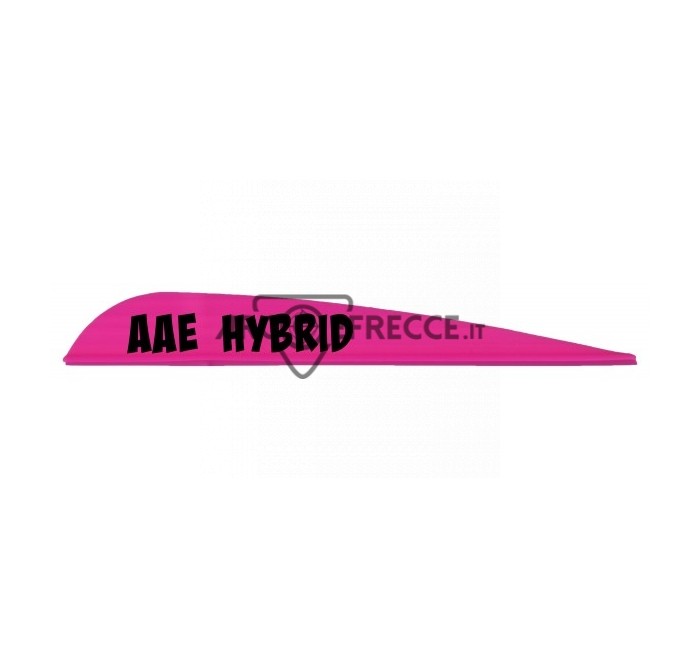 AAE ALETTE ARIZONA HYBRID 4.0 PARABOLICHE