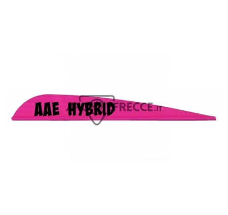 AAE ALETTE ARIZONA HYBRID 4.0 PARABOLICHE