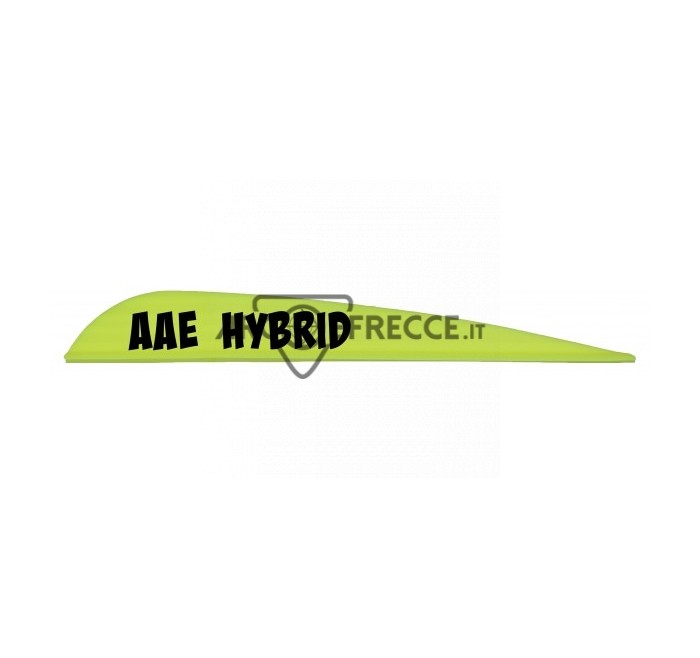 AAE ALETTE ARIZONA HYBRID 4.0 PARABOLICHE