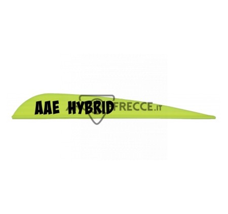 AAE ALETTE ARIZONA HYBRID 4.0 PARABOLICHE