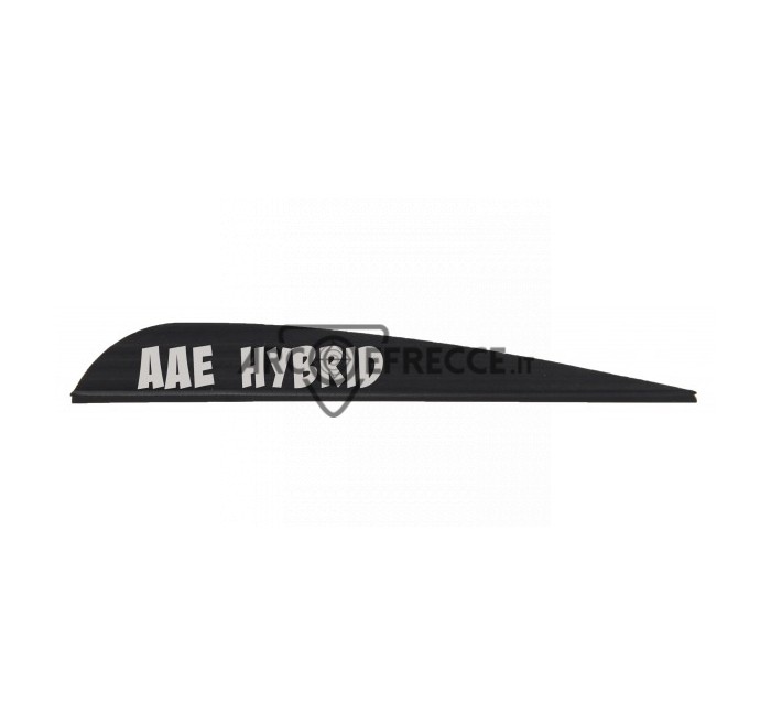 AAE ALETTE ARIZONA HYBRID 4.0 PARABOLICHE