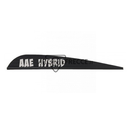 AAE ALETTE ARIZONA HYBRID 4.0 PARABOLICHE