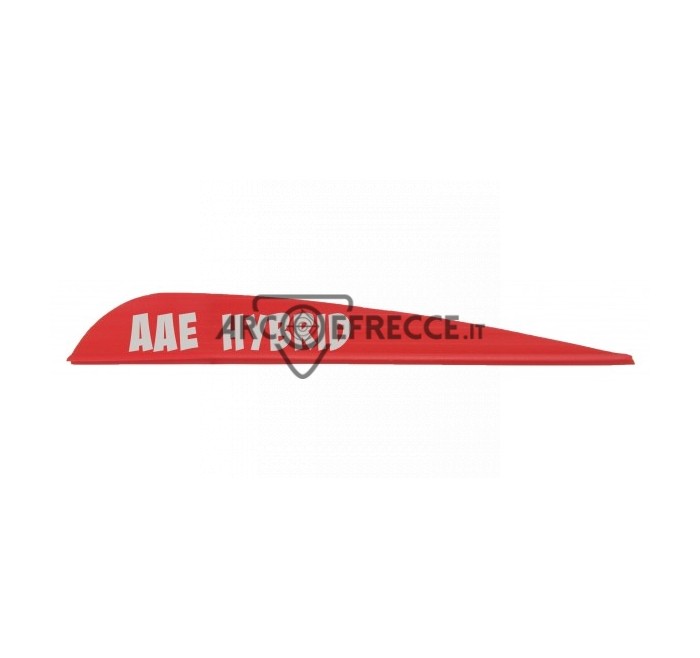 AAE ALETTE ARIZONA HYBRID 4.0 PARABOLICHE