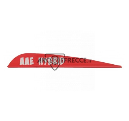 AAE ALETTE ARIZONA HYBRID 4.0 PARABOLICHE