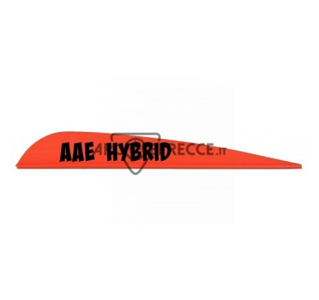AAE ALETTE ARIZONA HYBRID 4.0 PARABOLICHE