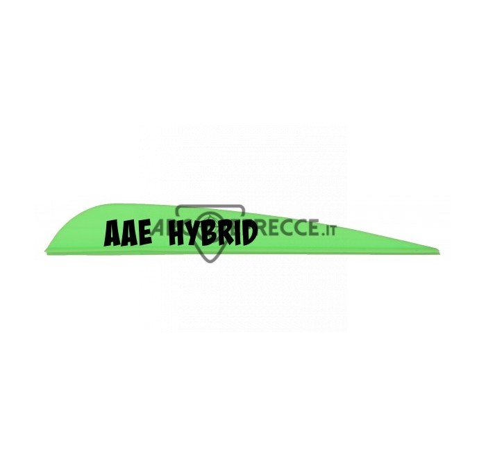 AAE ALETTE ARIZONA HYBRID 4.0 PARABOLICHE