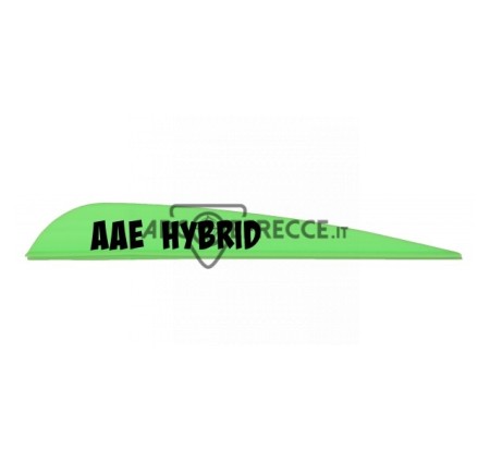 AAE ALETTE ARIZONA HYBRID 4.0 PARABOLICHE