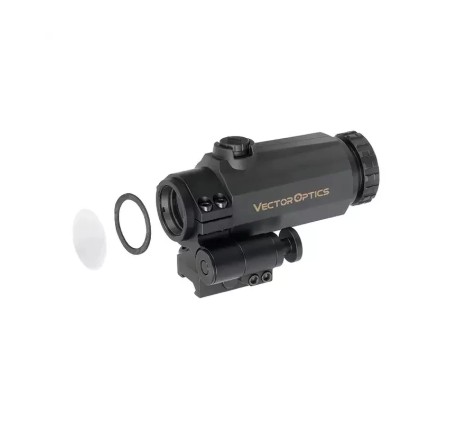 VECTOR OPTICS PROTEZIONE ADESIVA 30MM *3 PEZZI*