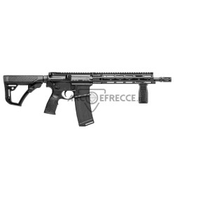 DANIEL DEFENSE CARABINA DDM4 V7 S 12,5" CAL. .223 REM BLACK 