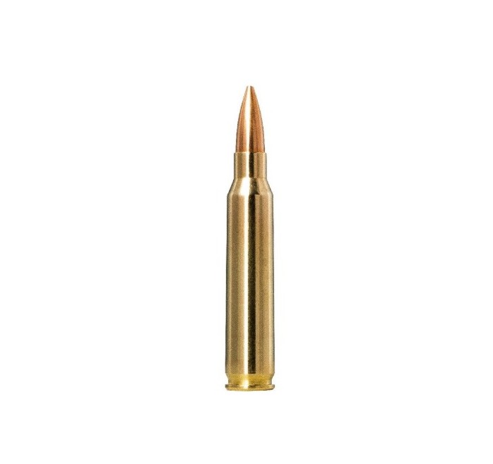 NORMA CARTUCCE CAL. 223 REM GOLDEN TARGET MATCH 69grs *Conf. da 20pz* 