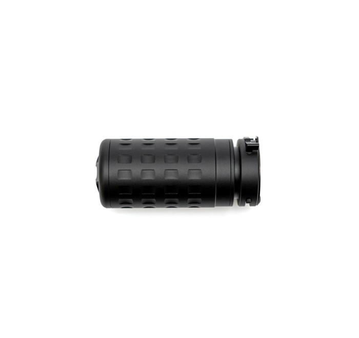 PTS SILENZIATORE GRIFFIN ARMAMENT QD BLAST SHIELD GEN2