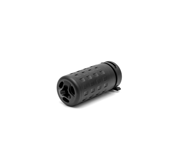PTS SILENZIATORE GRIFFIN ARMAMENT QD BLAST SHIELD GEN2