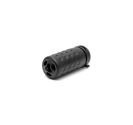 PTS SILENZIATORE GRIFFIN ARMAMENT QD BLAST SHIELD GEN2