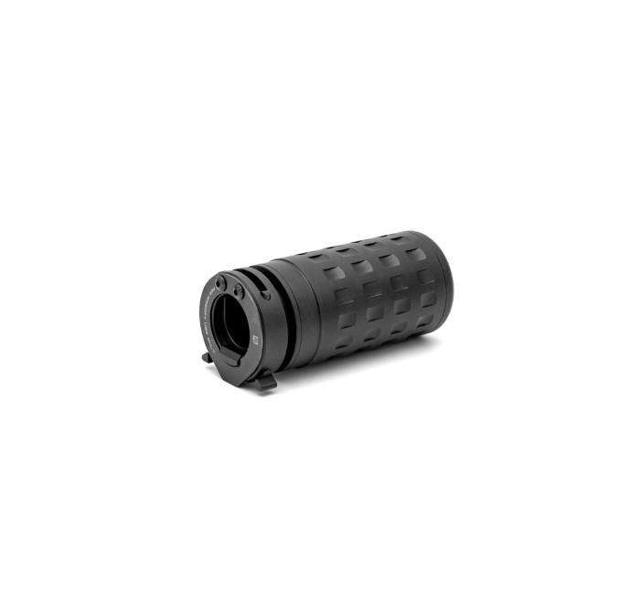 PTS SILENZIATORE GRIFFIN ARMAMENT QD BLAST SHIELD GEN2