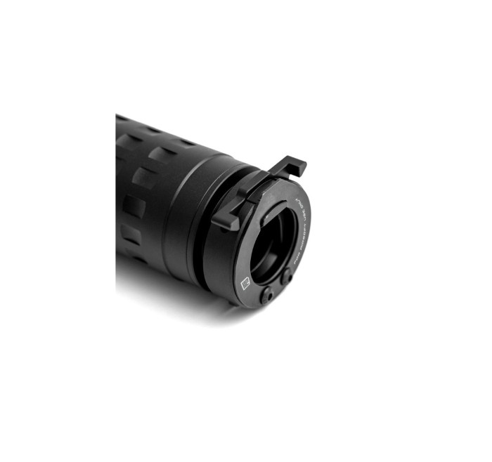 PTS SILENZIATORE GRIFFIN ARMAMENT QD BLAST SHIELD GEN2