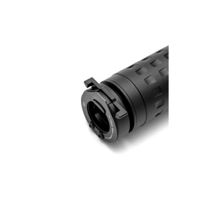 PTS SILENZIATORE GRIFFIN ARMAMENT QD BLAST SHIELD GEN2