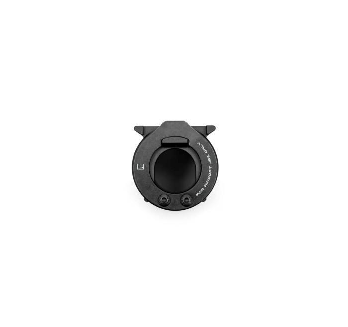 PTS SILENZIATORE GRIFFIN ARMAMENT QD BLAST SHIELD GEN2
