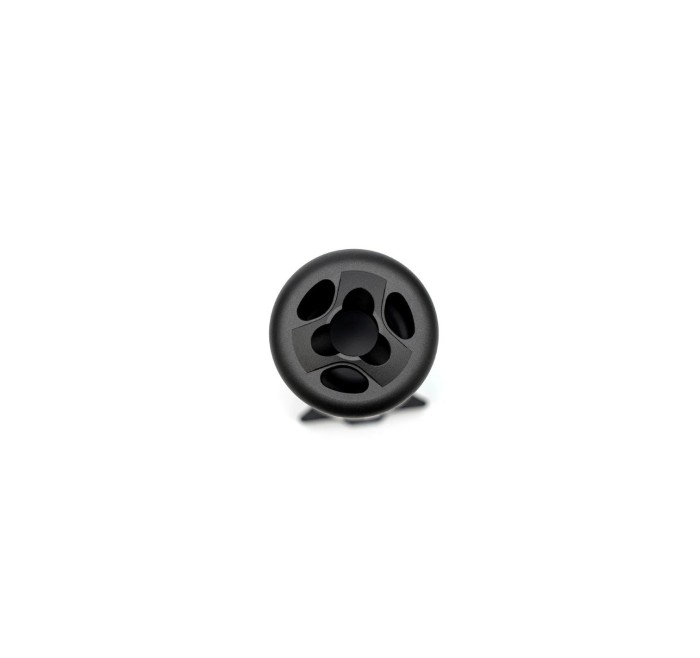 PTS SILENZIATORE GRIFFIN ARMAMENT QD BLAST SHIELD GEN2