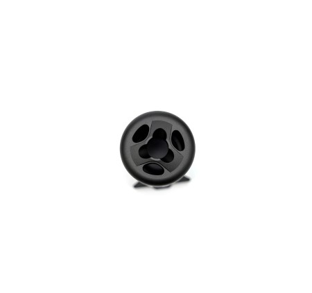 PTS SILENZIATORE GRIFFIN ARMAMENT QD BLAST SHIELD GEN2