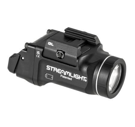 STREAMLIGHT TORCIA TATTICA TLR-7X SUB PER GLOCK 43/48 