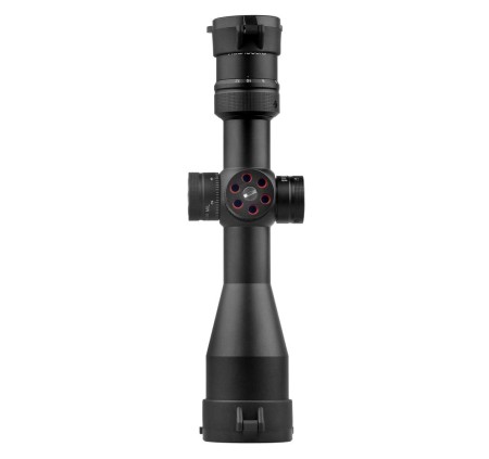 DISCOVERY OPTICS OTTICA HD 3-12x44 SF IR FFP CANNOCCHIALE