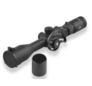 DISCOVERY OPTICS OTTICA HT 6-24x44 SF IR CANNOCCHIALE