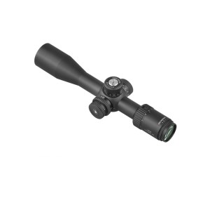 DISCOVERY OPTICS OTTICA LHT 3-12x42 SF IR FFP CANNOCCHIALE