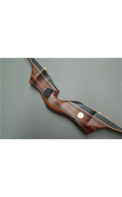 BLACK WIDOW ARCO T/D PMA-PSA-PCH III AUTUMN OAK
