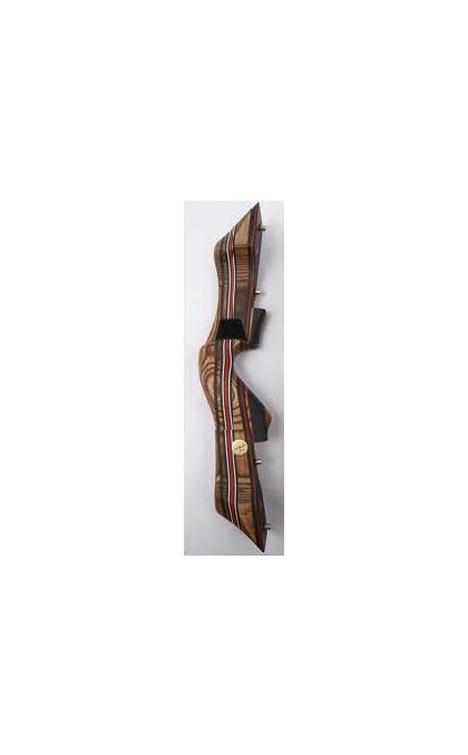 BLACK WIDOW ARCO T/D PMA-PSA-PCH III AUTUMN OAK