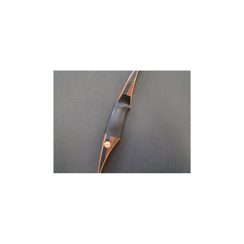 BLACK WIDOW LONGBOW PLA III AUTUMN OAK