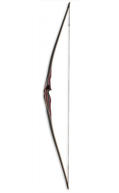 OAK RIDGE LONG BOW ASH 62