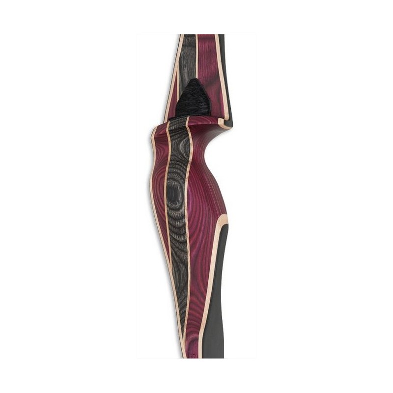 OAK RIDGE LONG BOW ASH 62