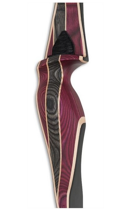 OAK RIDGE LONG BOW ASH 62
