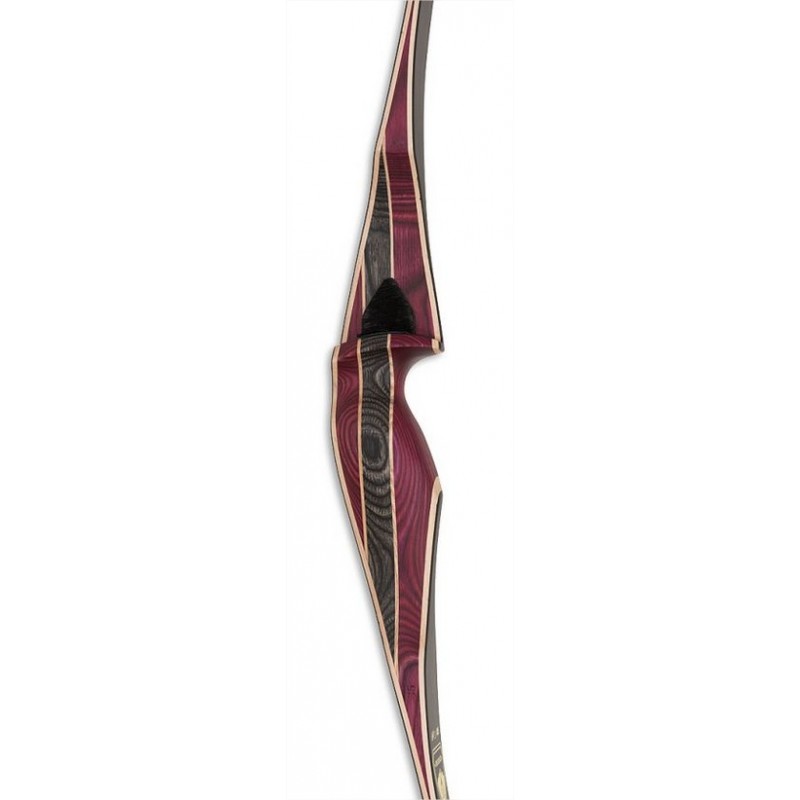 OAK RIDGE LONG BOW ASH 62