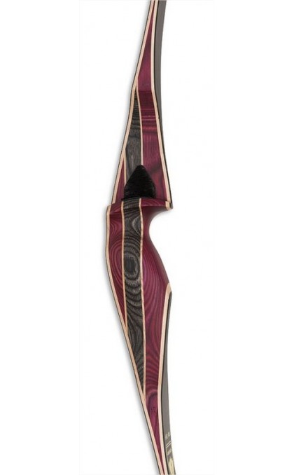 OAK RIDGE LONG BOW ASH 62