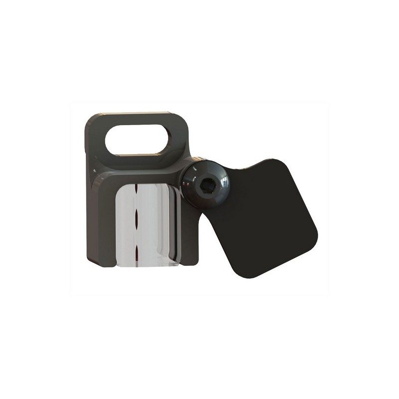 AXCEL AXCEL MAGNIFIER - LENTE INGRANDIMENTO SCALA MIRINO