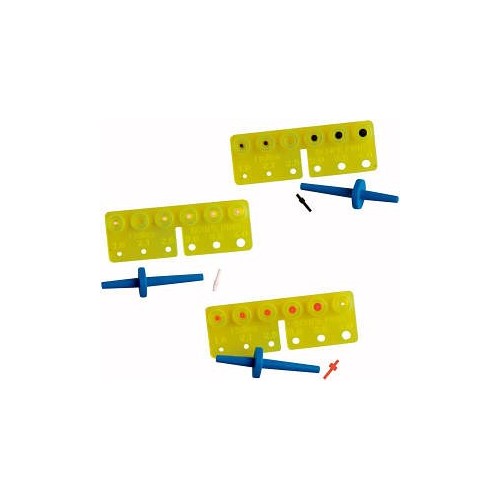 BEITER BEITER SCOPE K-LENS SET INSERTI